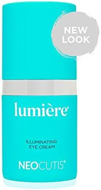 NEOCUTIS Lumière Illuminating Eye Cream | Amazon (US)