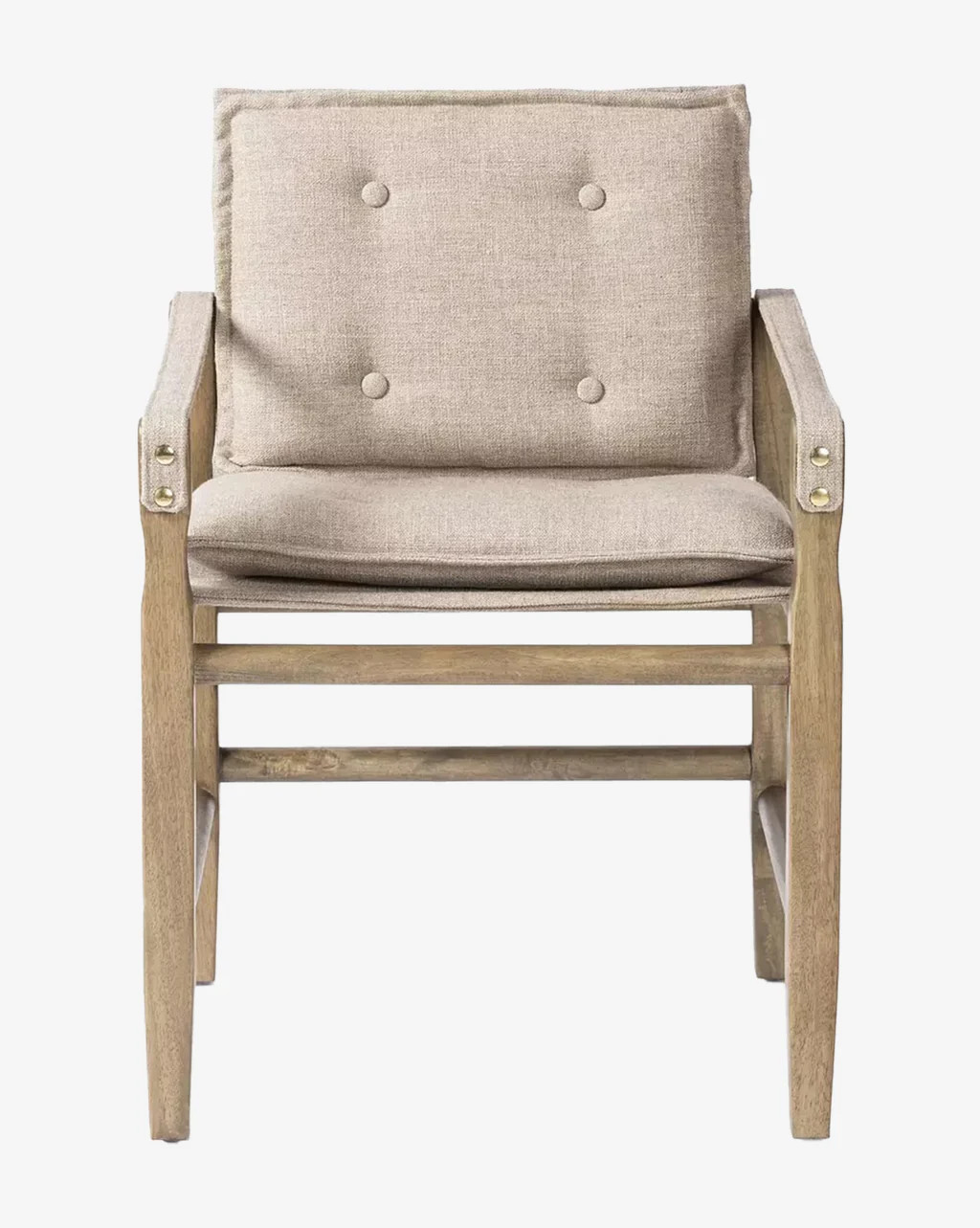 Pederson Armchair | McGee & Co.
