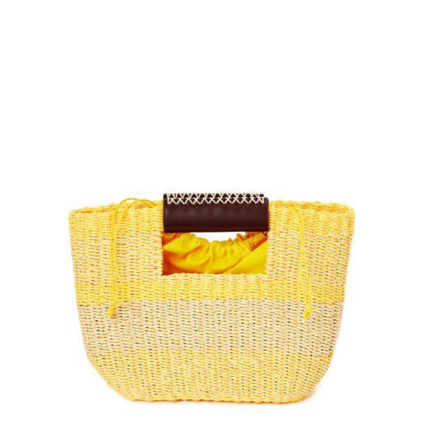 Scoop Women’s Striped Bag | Walmart (US)