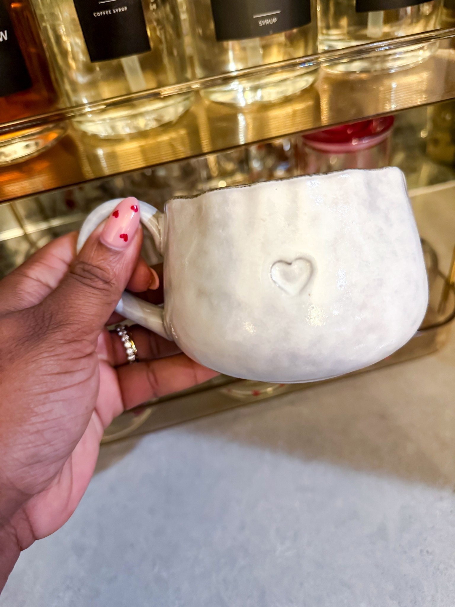 Viral coffee mug! Over 22k bought this month! 