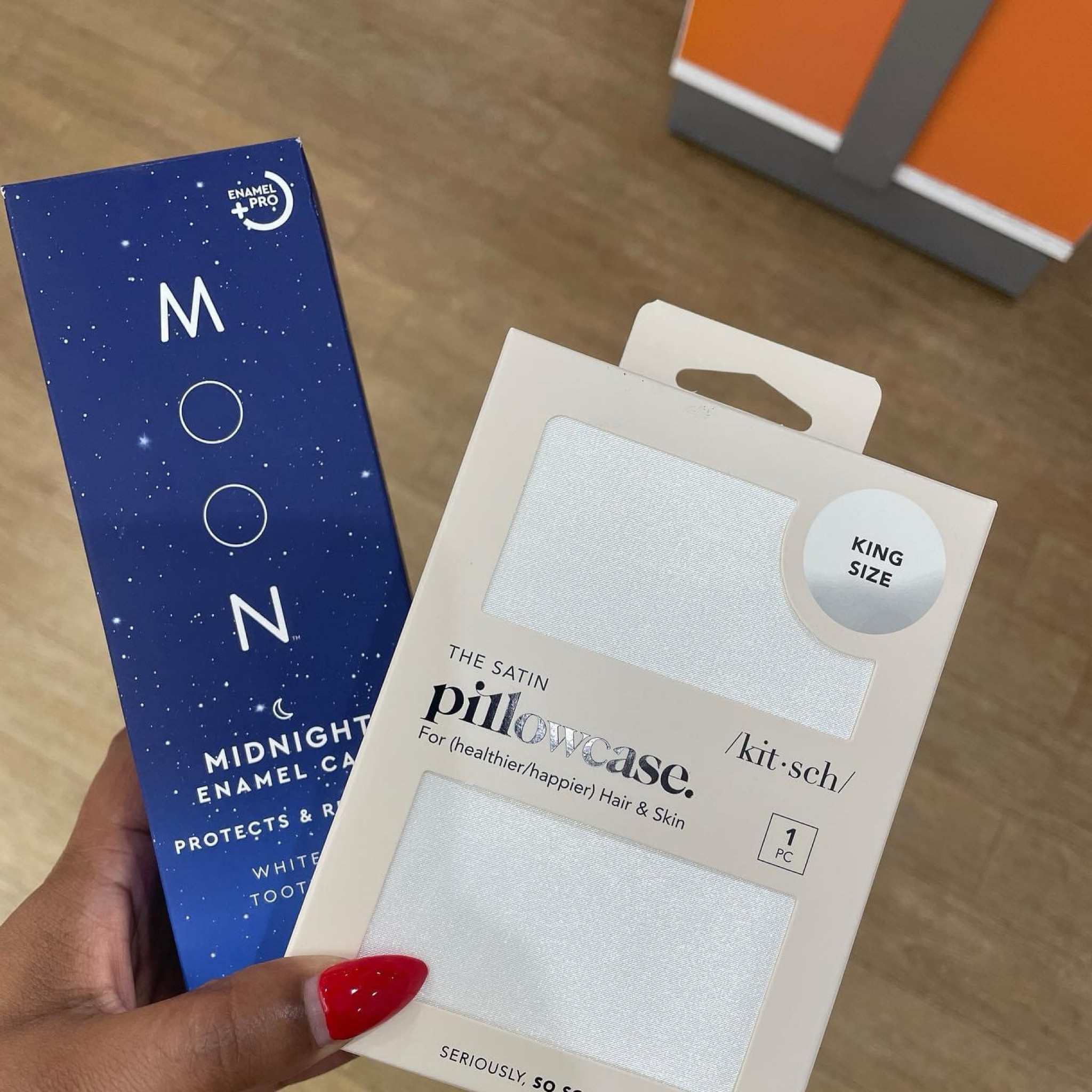 Skincare Finds #Beauty