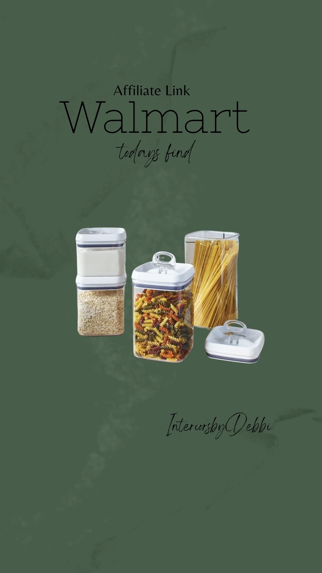 Walmart Finds
Storage containers, transitional home, modern decor, amazon find, amazon home, target home decor, mcgee and co, studio mcgee, amazon must have, pottery barn, Walmart finds, affordable decor, home styling, budget friendly, accessories, neutral decor, home finds, new arrival, coming soon, sale alert, high end look for less, Amazon favorites, Target finds, cozy, modern, earthy, transitional, luxe, romantic, home decor, budget friendly decor, Amazon decor #walmart

#LTKHome #LTKFindsUnder50 #LTKHoliday