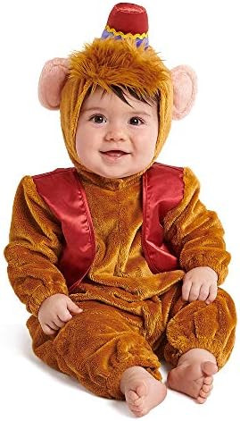 Disney Abu Costume for Baby – Aladdin, Size 18-24 Months | Amazon (US)