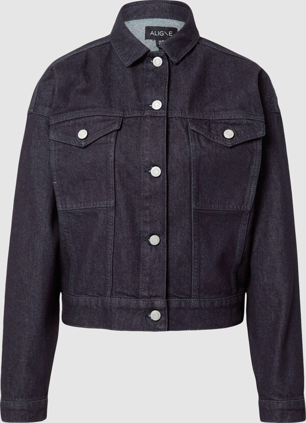 Tussenjas 'Feruza' | The Founded DK