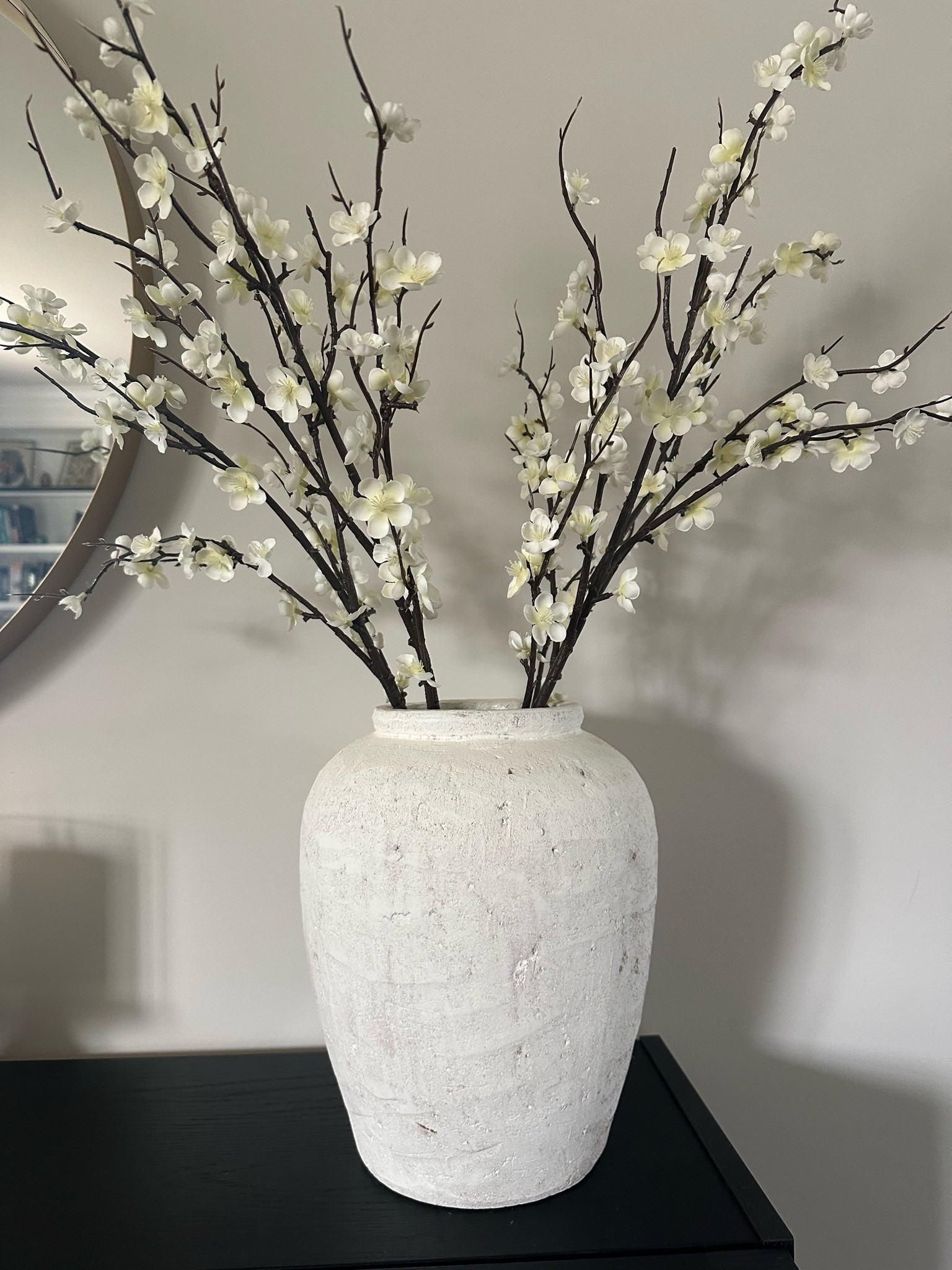 Spring and Summer Florals to brighten up your home


Home find, Spring home finds, artificial stems