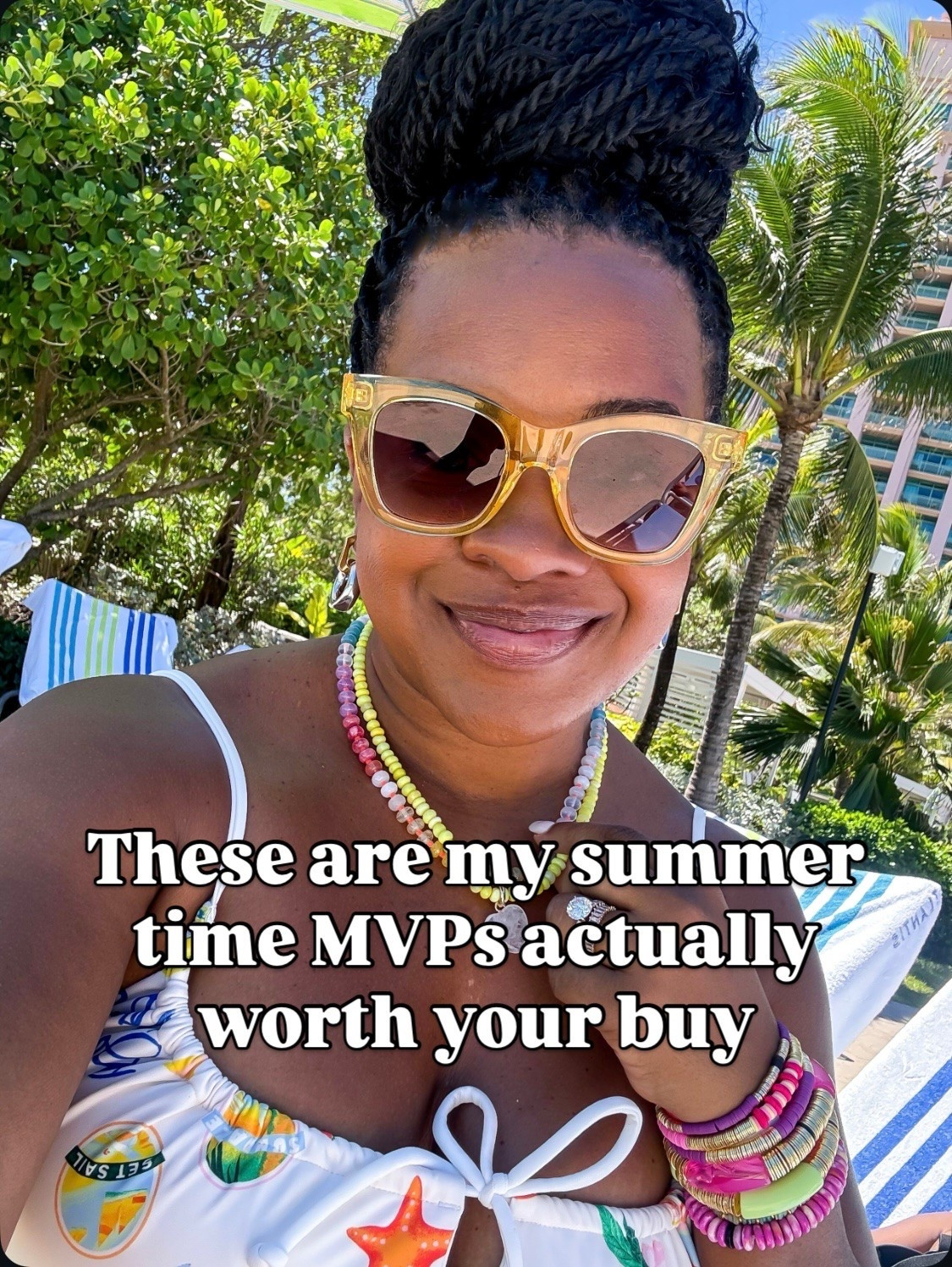 These are my summer time MVPs as a mom of five! 👏🏽

#LTKmomlife #LTKootd #LTKSeasonal