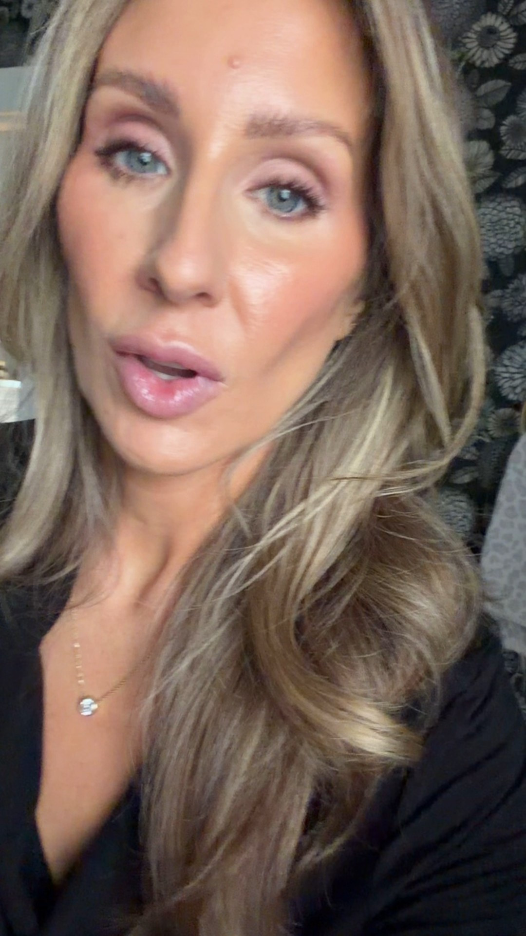 Base makeup 
Cream Bronzer: SpillingTea
Blush: She’s Blushing
Concealer: 2N 
Foundation: 2N 


#LTKBeauty #LTKOver40 #LTKmorningroutine