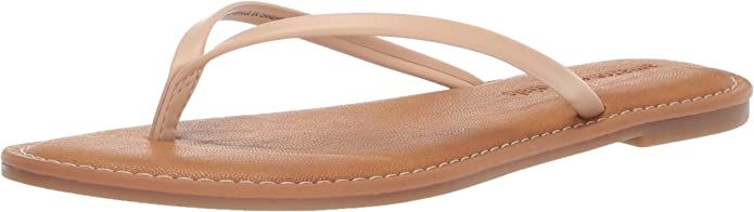 Amazon Essentials Women's Thong Sandal | Amazon (US)