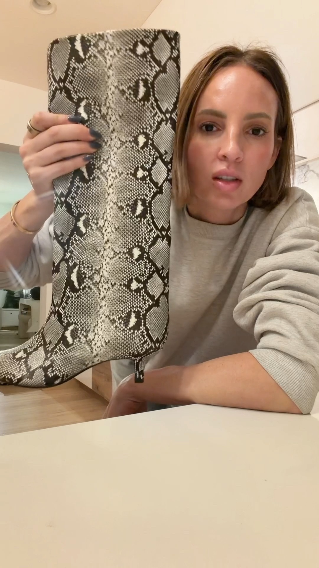 I linked the actual designer versions below so you can compare the two. I just saved myself thousands of dollars. 😄😅 both shoes run true to size.

#LTKShoeCrush #LTKWorkwear #LTKFindsUnder100