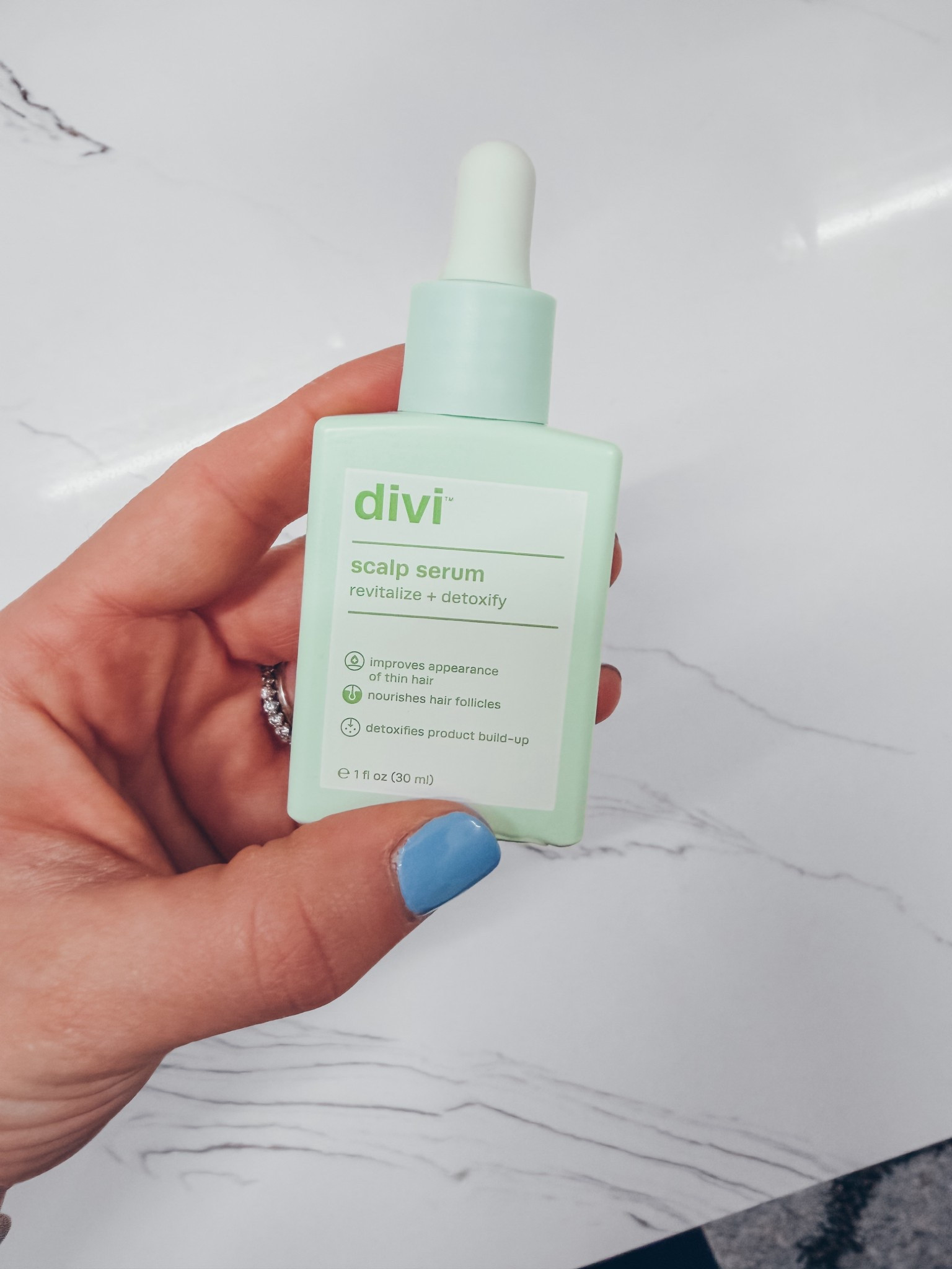 Use code Hometownmomma to save! // postpartum hair must have 

#LTKmomlife #LTKgrwm #LTKBeauty