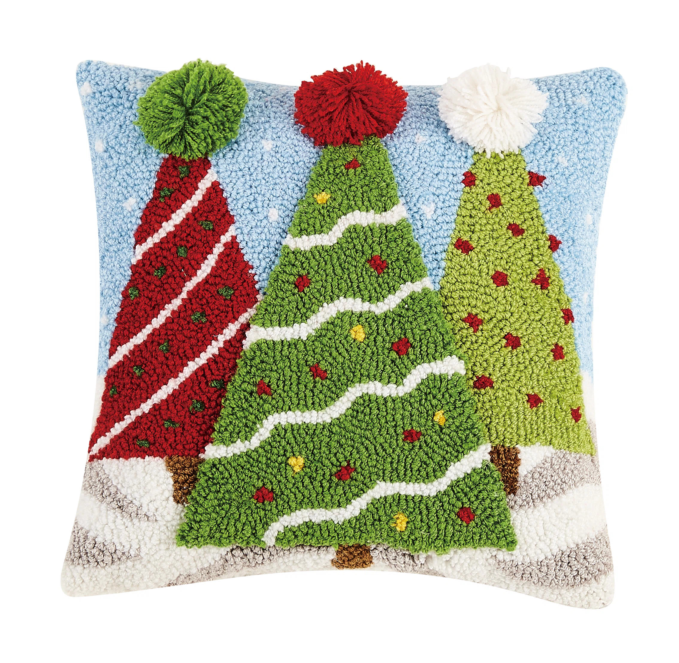 Throw Pillow | Wayfair North America