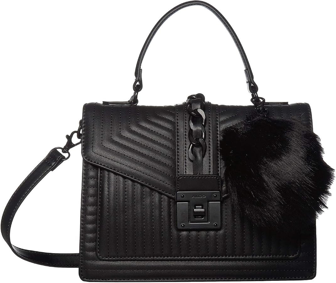 ALDO Women's Regular Jerilini Top Handle Bag | Amazon (US)