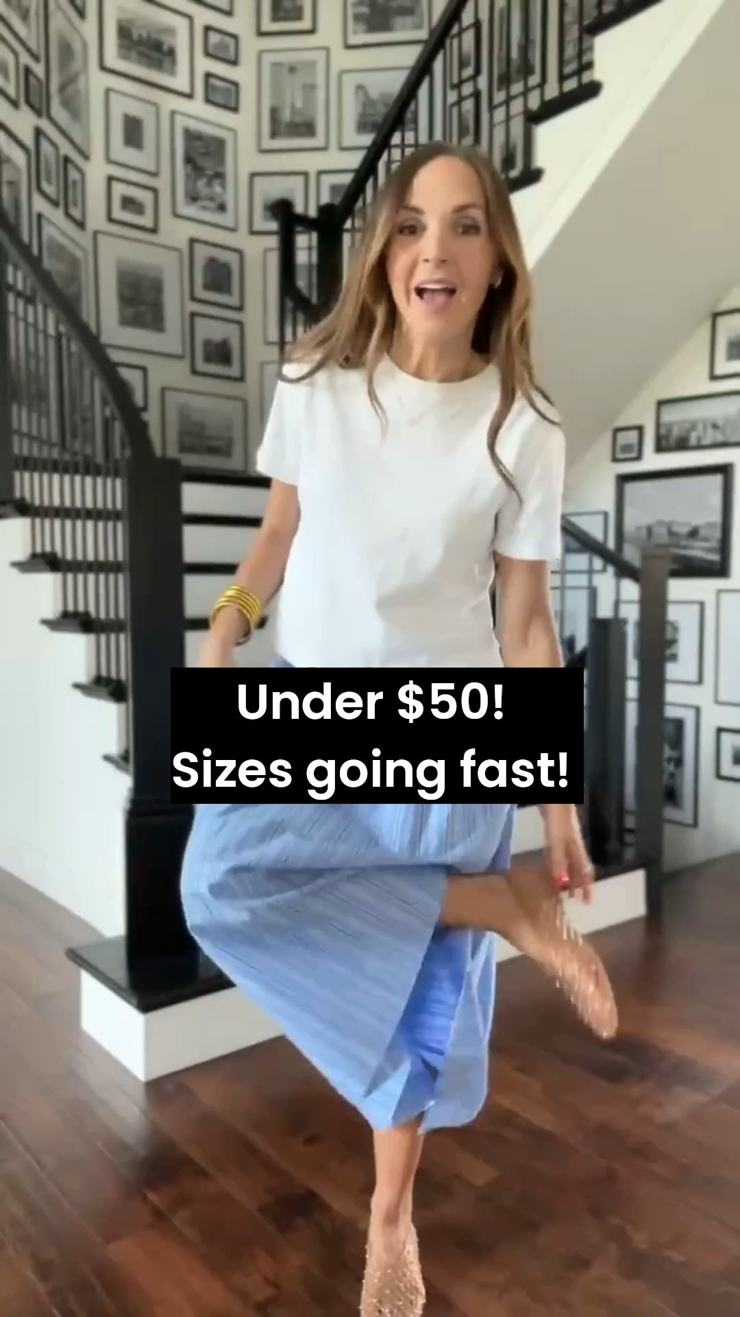 @Steve Madden US flats marked down @Macys! Sizes are going fast but so versatile, on trend and comfortable 

#LTKgrwm #LTKSaleAlert