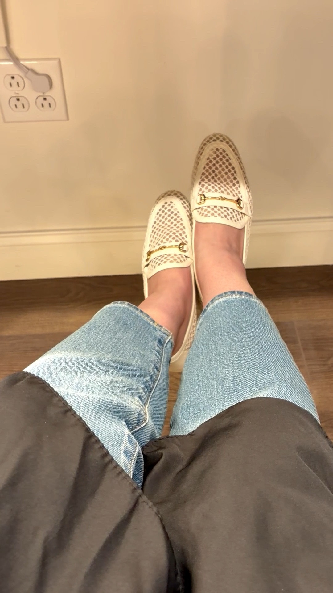 The cutest loafers for spring/summer. Easy to wear into fall too!

#LTKOver40 #LTKSaleAlert #LTKPetite