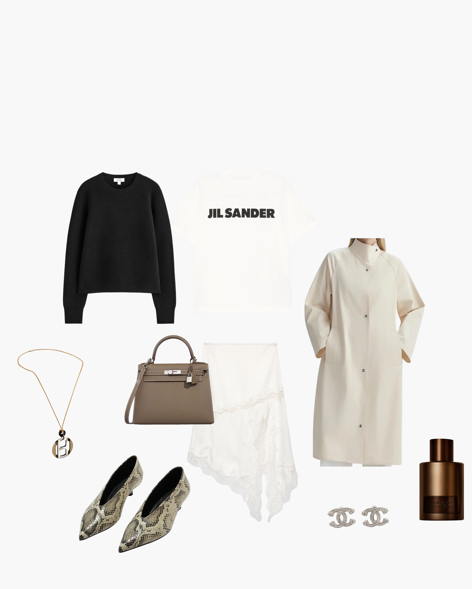 What I Wore to Milan Fashion Week 2026
Part 3

#LTKü50 #LTKdatenight #LTKstyletip