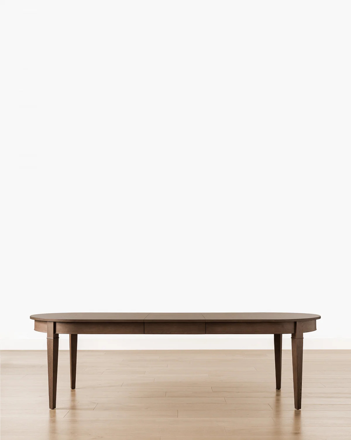 Hughes Oak Extension Dining Table | McGee & Co. (US)