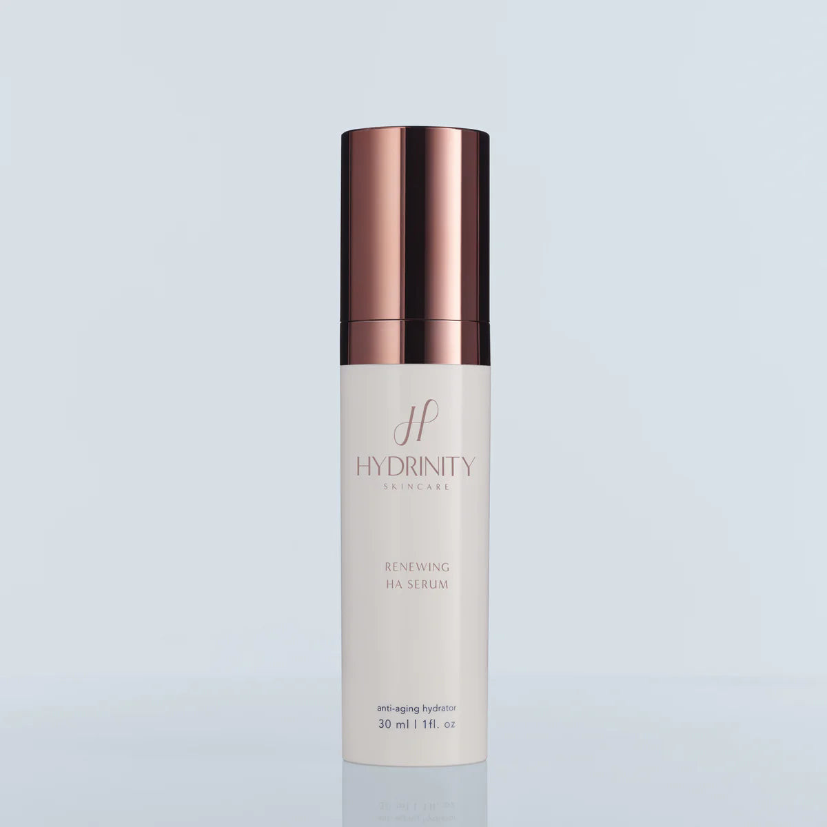 Hydrinity Renewing HA Serum | Longevity Texas