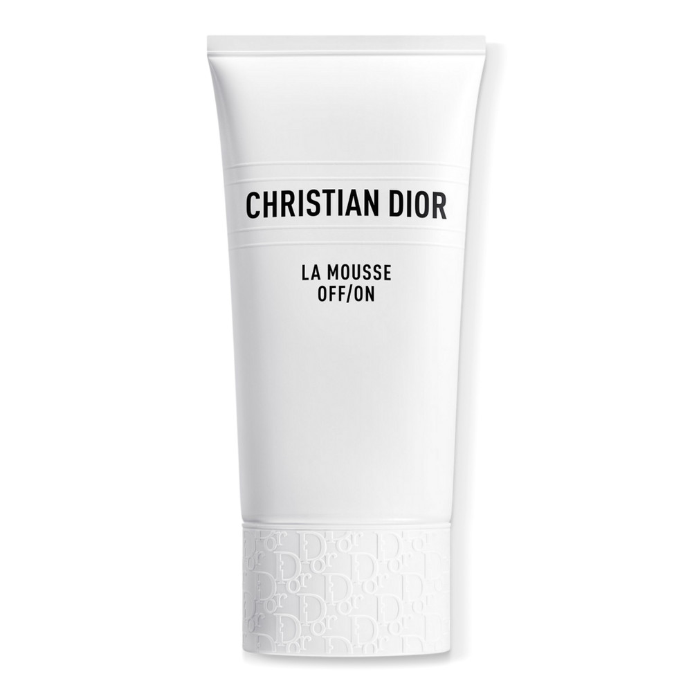 Dior La Mousse OFF/ON Foaming Cleanser | Ulta