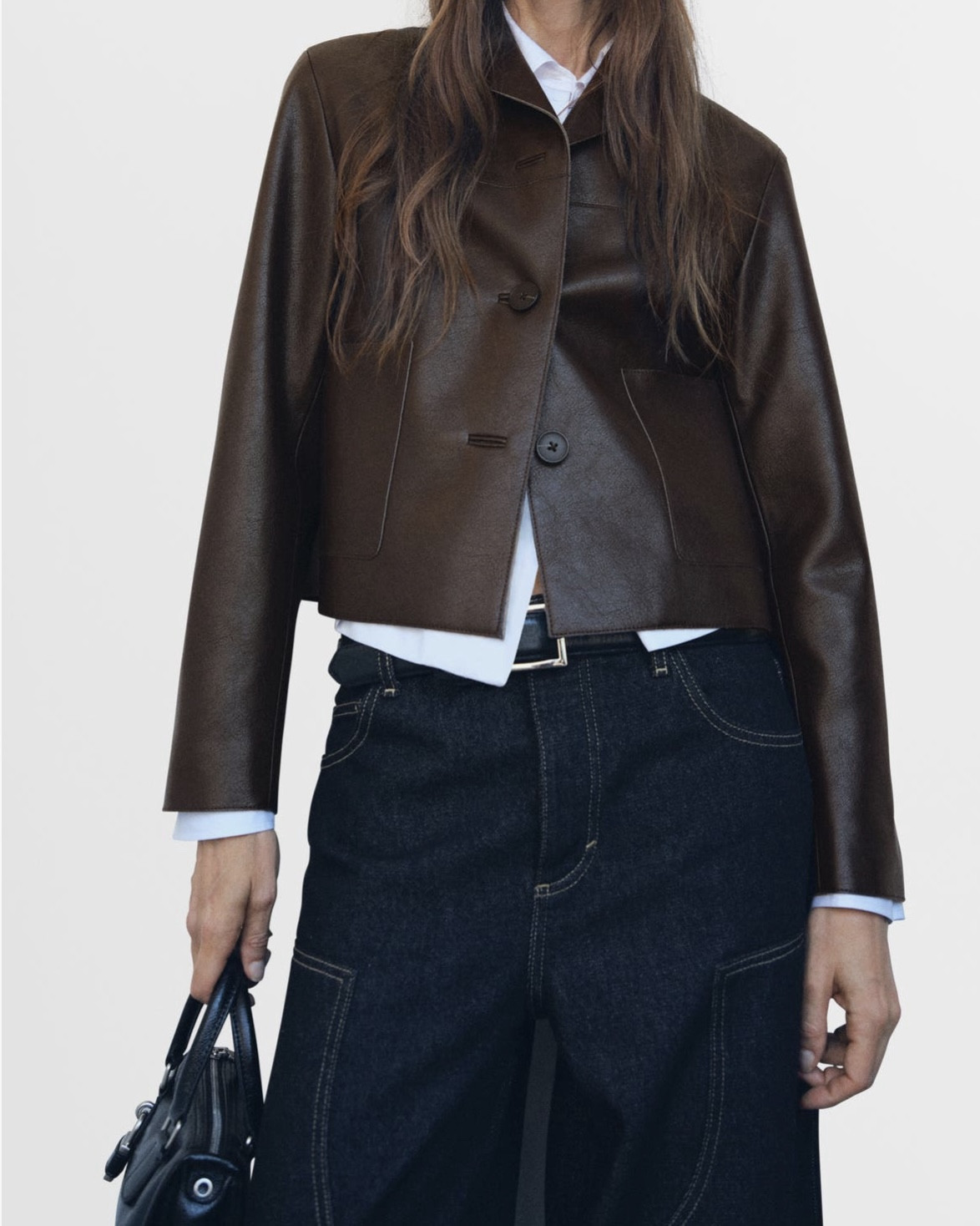 Current Mango obsessions 

#LTKSeasonal #LTKFindsUnder100 #LTKStyleTip