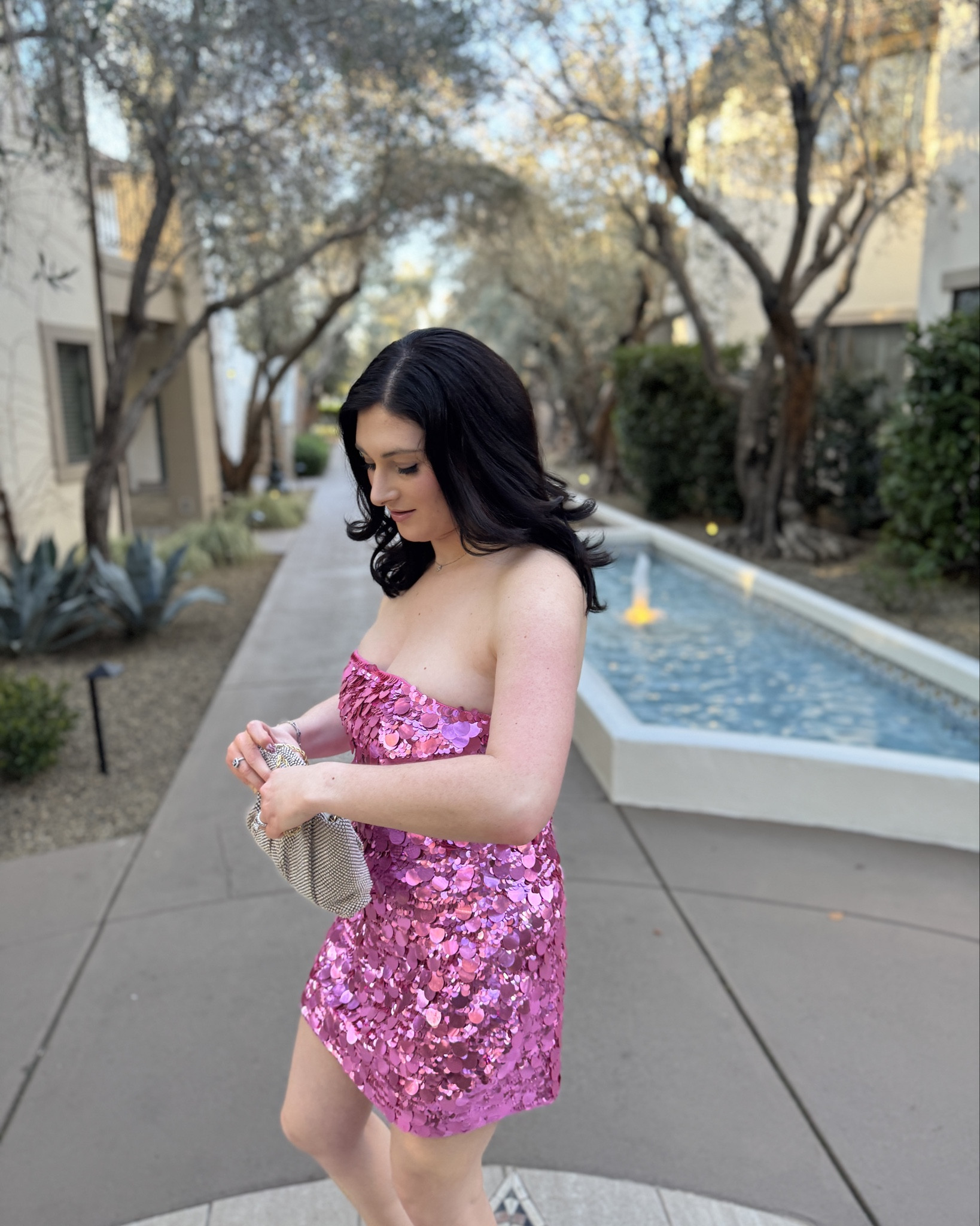 (Almost) 30 & thriving in Napa 

#LTKShoeCrush #LTKItBag #LTKSeasonal