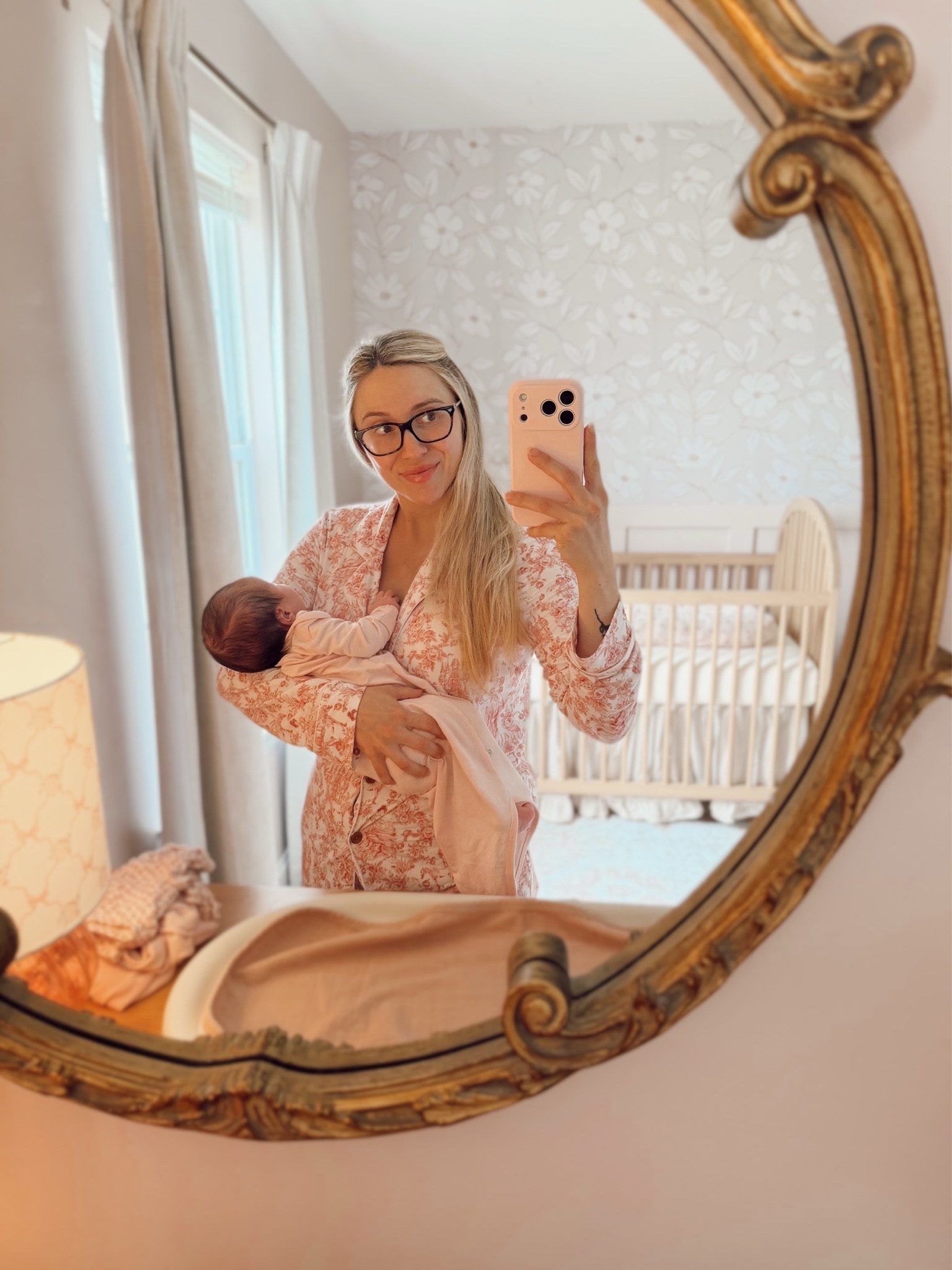 @Posh Peanut @Caden Lane

#LTKMothersDay #LTKootd #LTKBaby