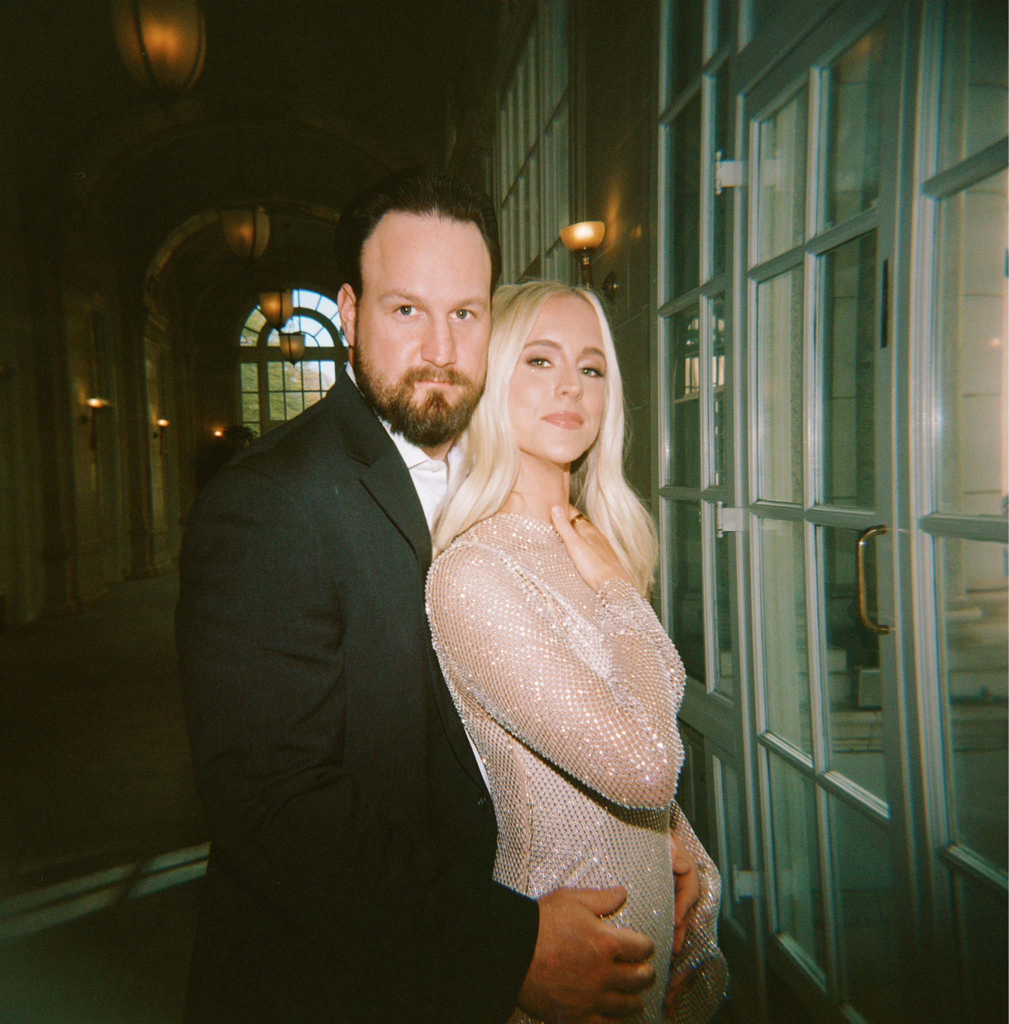 Why not dress to the nines, on a Thursday, to celebrate love with your hubby and puppy? ✨🫶🏼🤍😉 I’ll never be over this outfit or day! 

Dress: NA-KD
Bodysuit: SKIMS
Heels: ZARA

#LTKshoecrush #LTKstyletip #LTKfamily