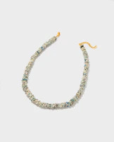 Fireside Necklace | Allie + Bess