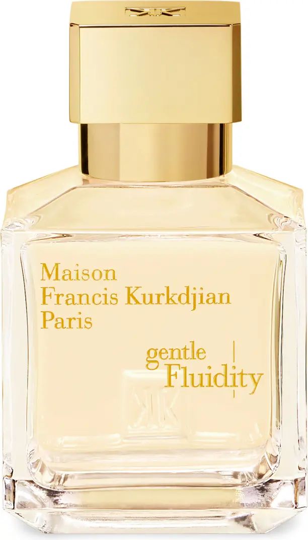 Gentle Fluidity Gold Eau de Parfum | Nordstrom