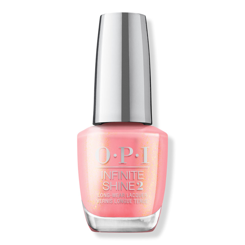 OPI Power of Hue Infinite Shine Collection | Ulta Beauty | Ulta
