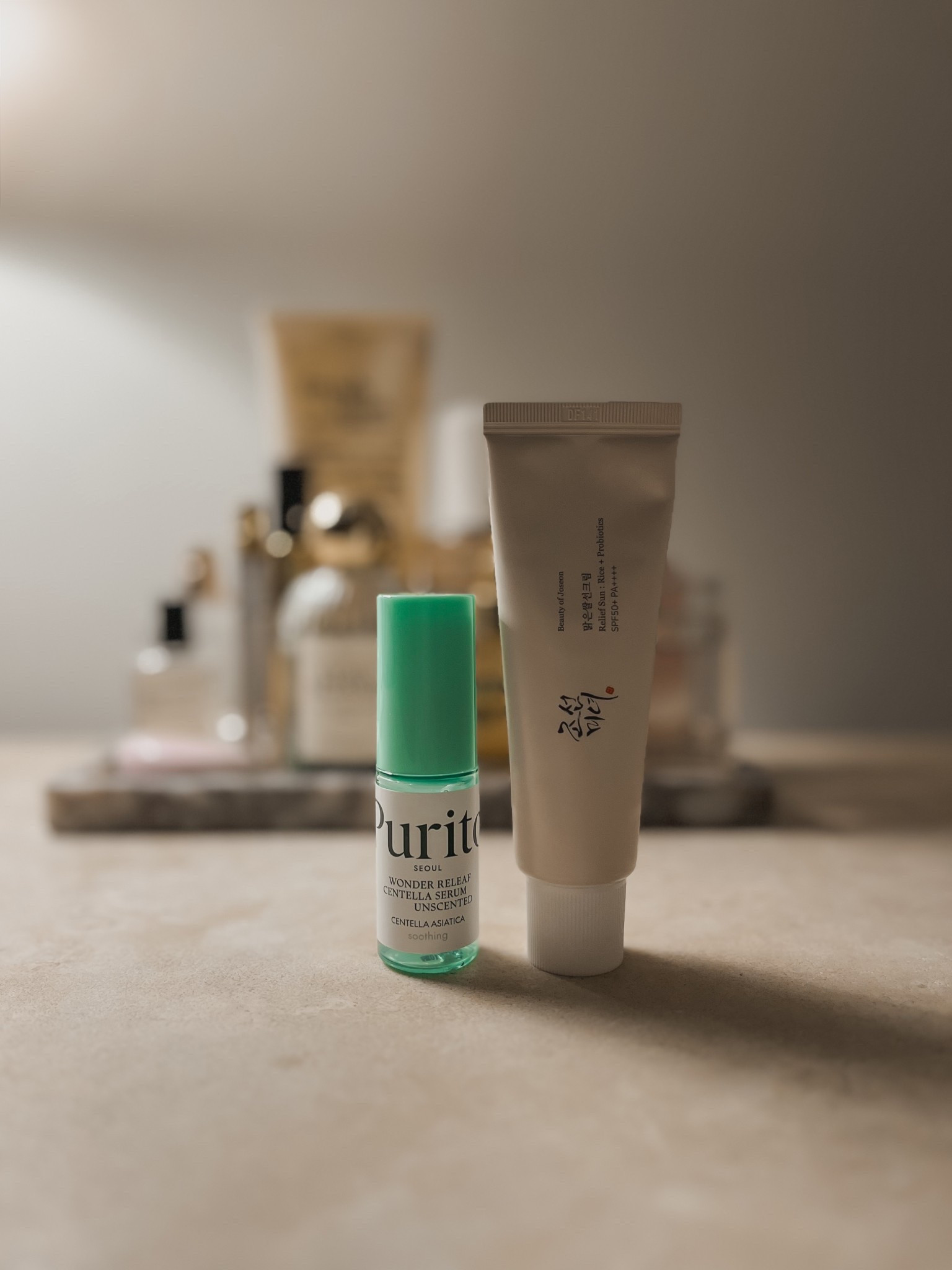 New skincare! 💫

#LTKBeauty