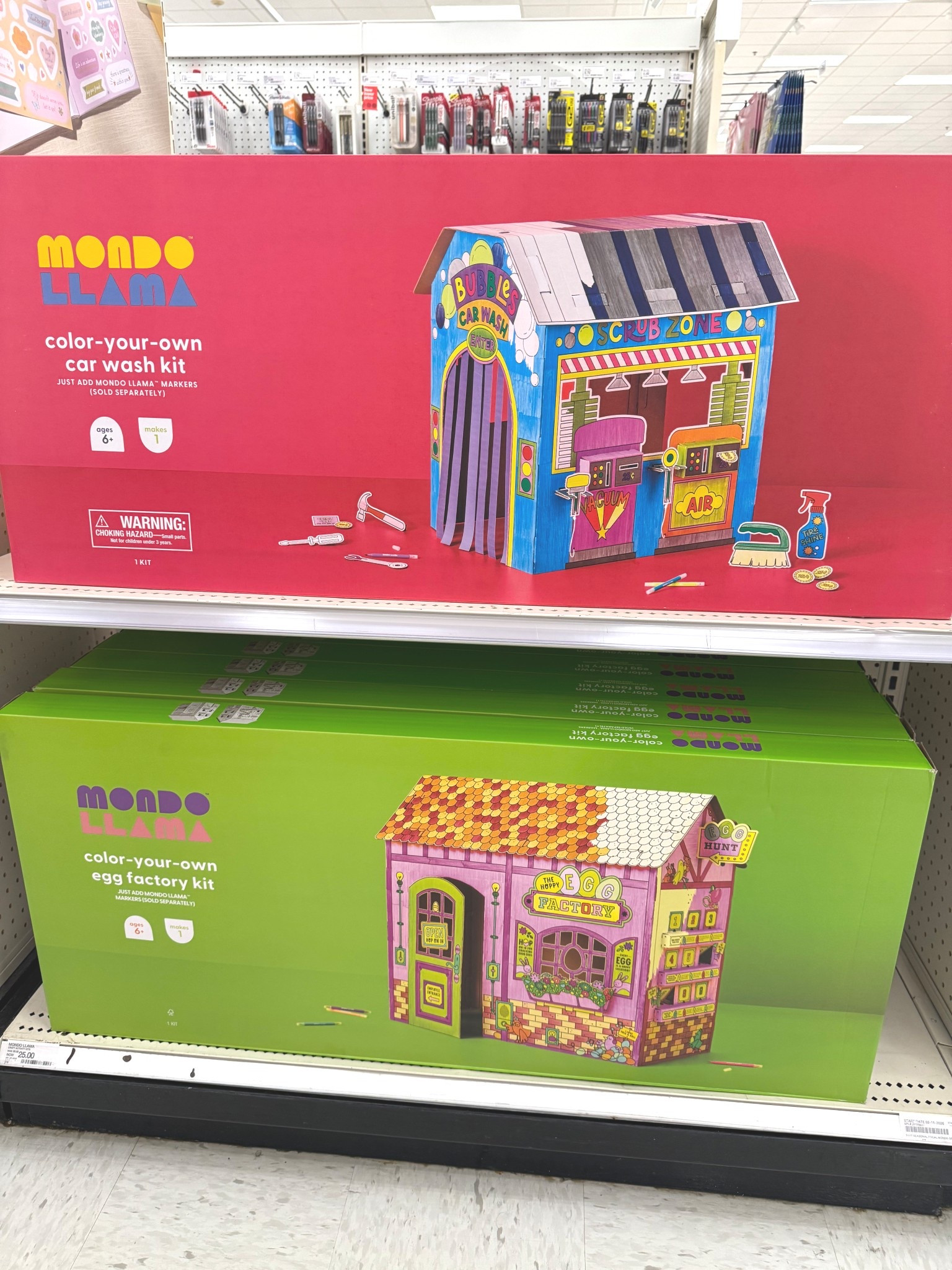 These kid size forts are perfect for rainy days, or even to set up as a party activity! 


#LTKmomlife #LTKKids #LTKdayinmylife