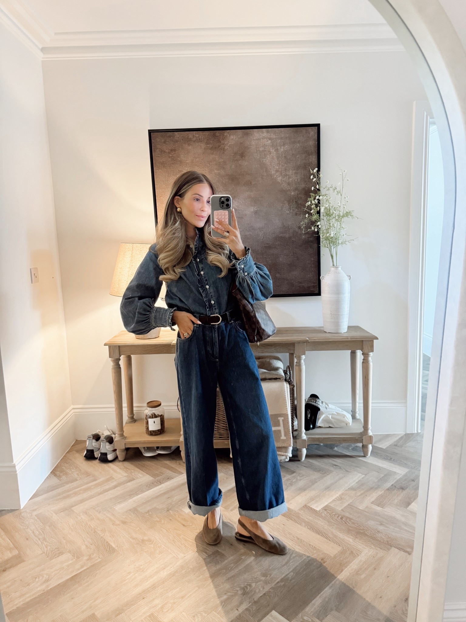 OOTD💙

#LTKspring #LTKeurope #LTKsummer