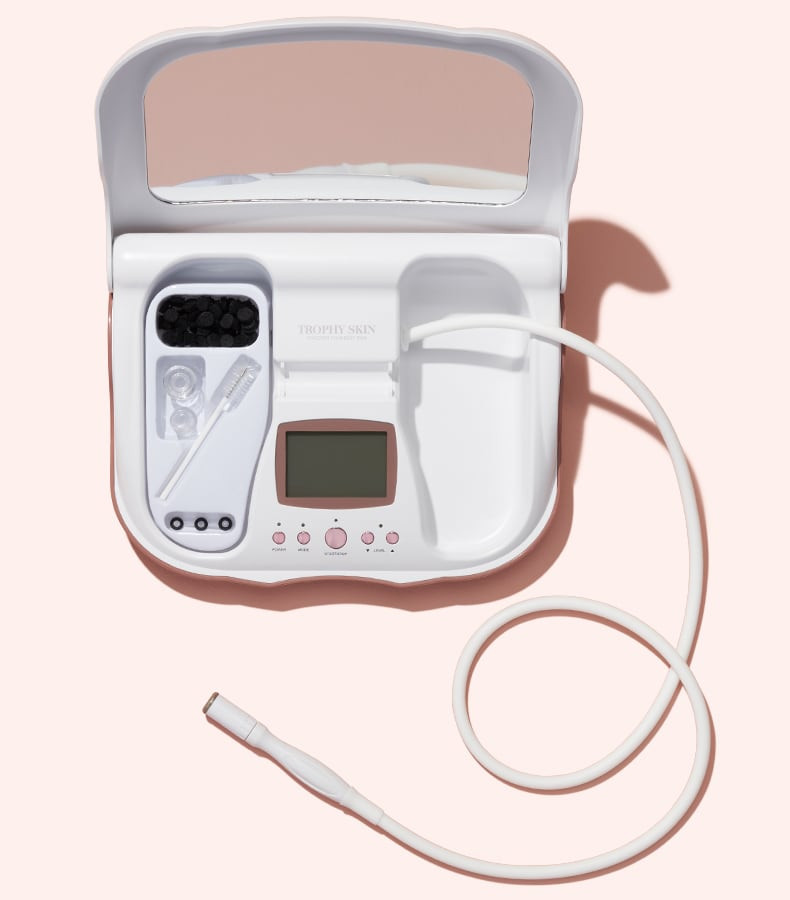 MicrodermMD | Trophy Skin