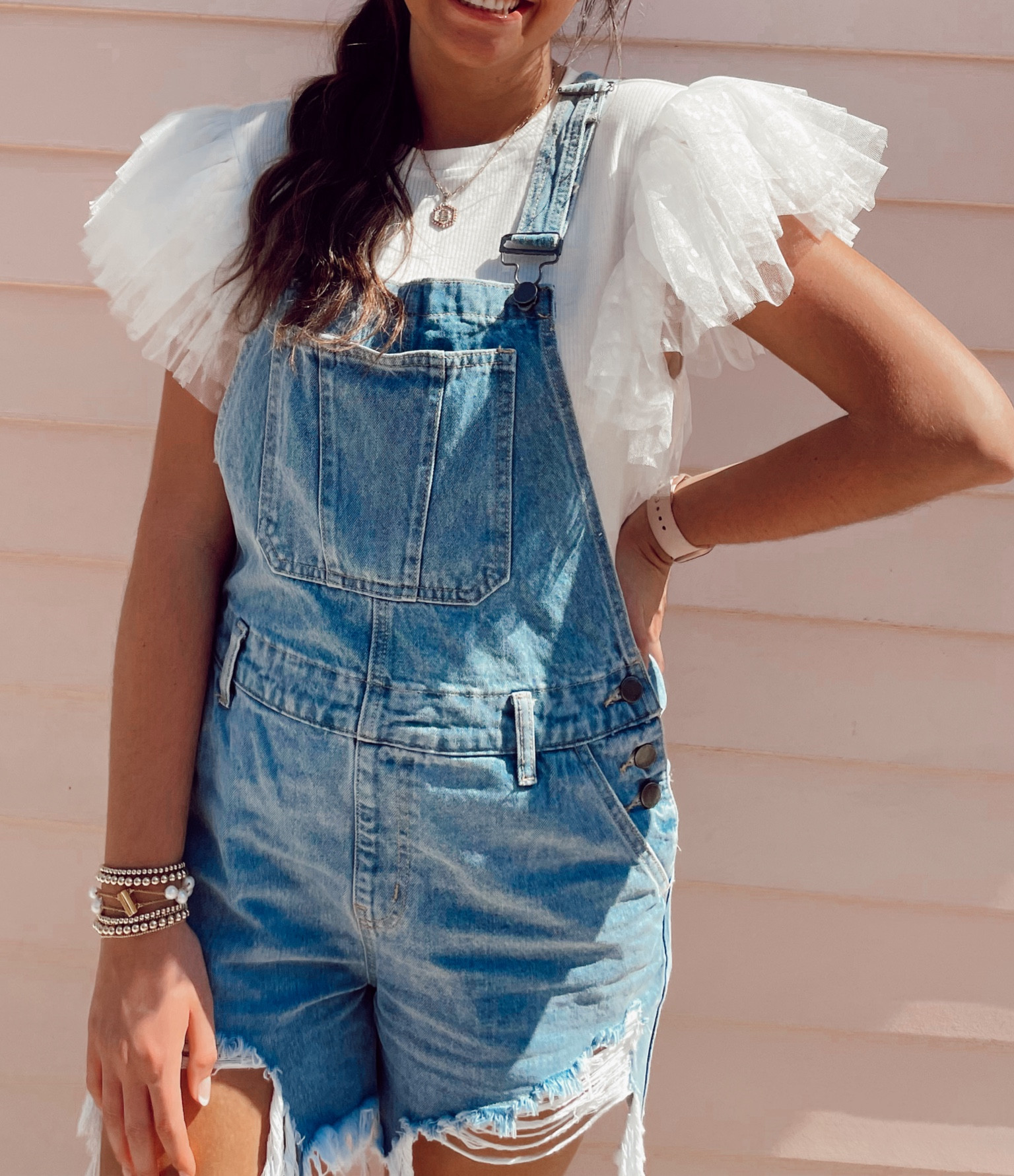 one of my favorite outfits i wore on my bachelorette trip🤍🤍🤍

#LTKSeasonal #LTKwedding #LTKtravel