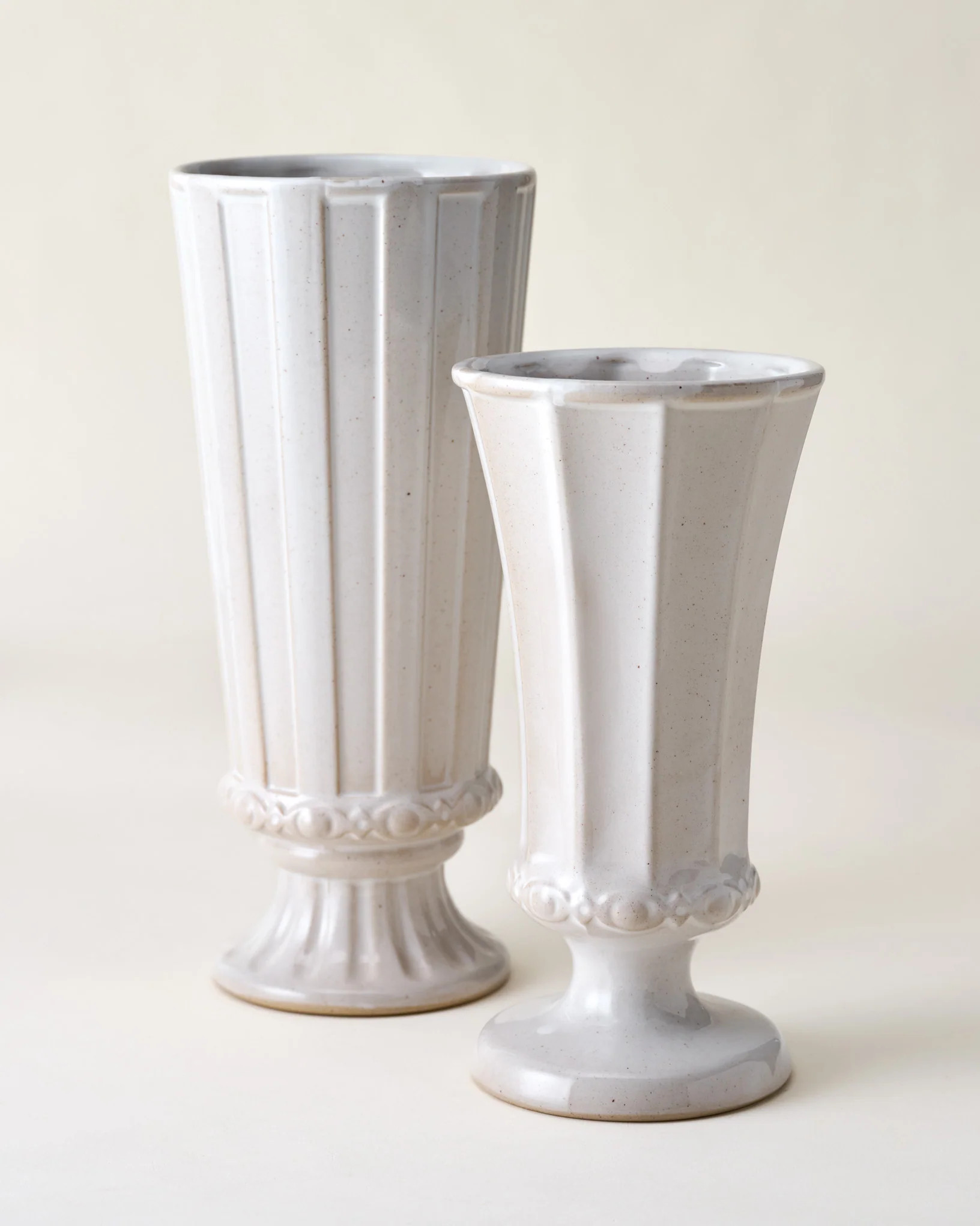 Ophelia Fire Glaze Vase | Magnolia