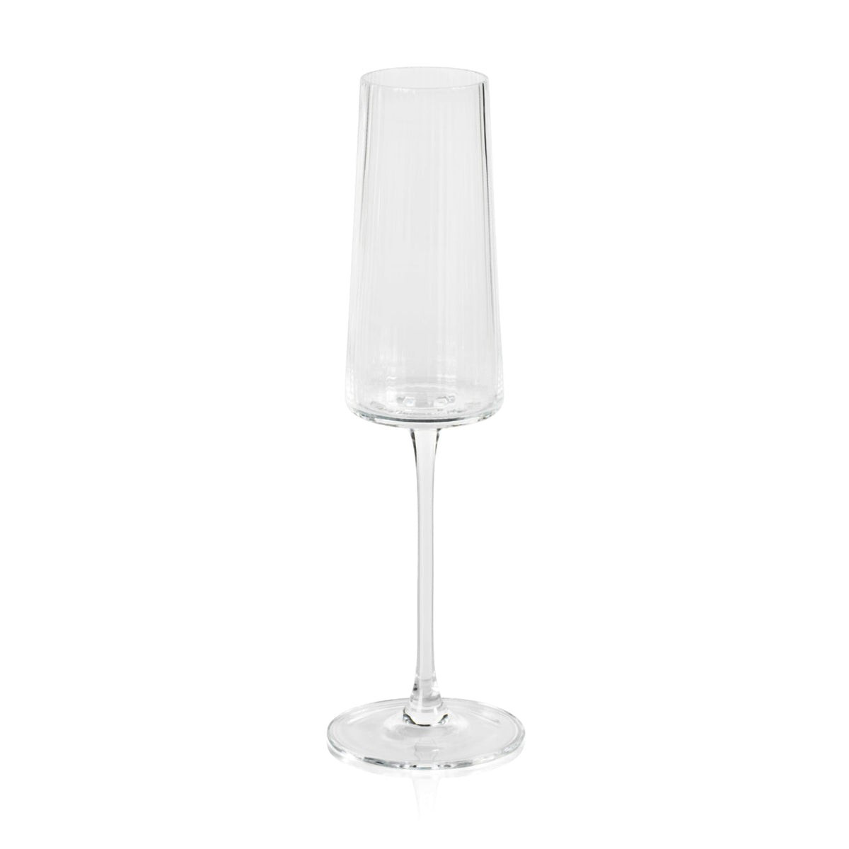 Bandol Fluted Champagne Flute | Megan Molten