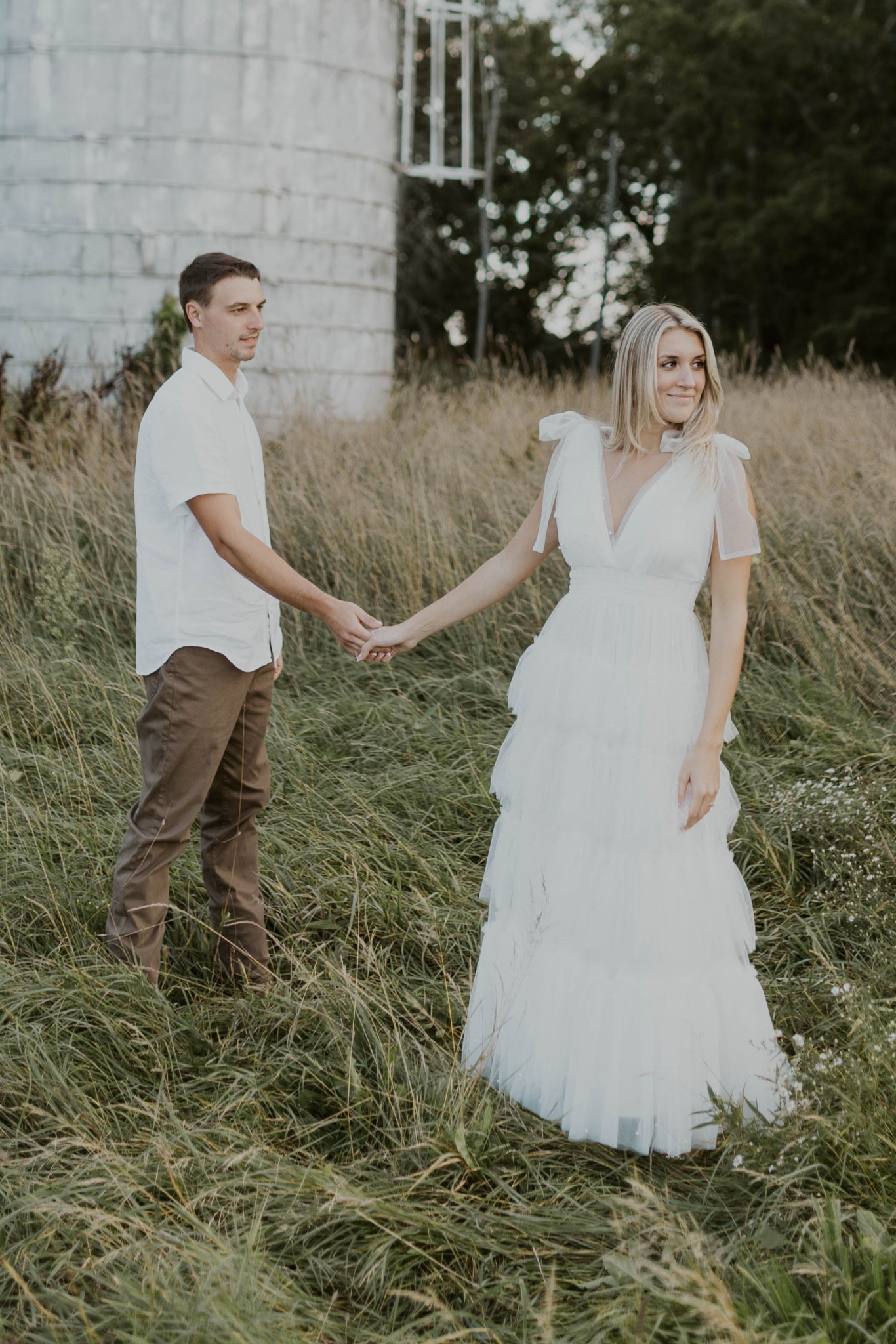 White Tulle Pearl Dress, Bridal

#LTKwedding #LTKSeasonal #LTKstyletip