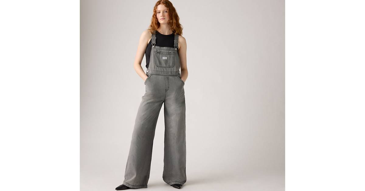 Xl Overalls | Levi's US