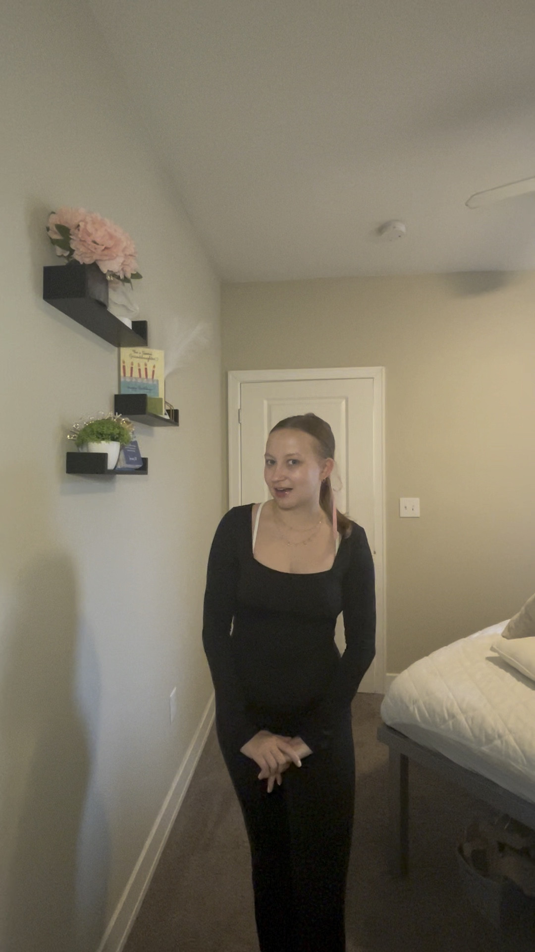 Saturday farmer’s market athletic jumpsuit 🥦✨💐 

#LTKVideo #LTKsalealert #LTKU