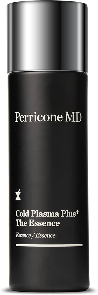 Perricone MD Cold Plasma Plus+ The Essence | Fast Absorbing & Intensely Hydrating Lightweight Tre... | Amazon (US)