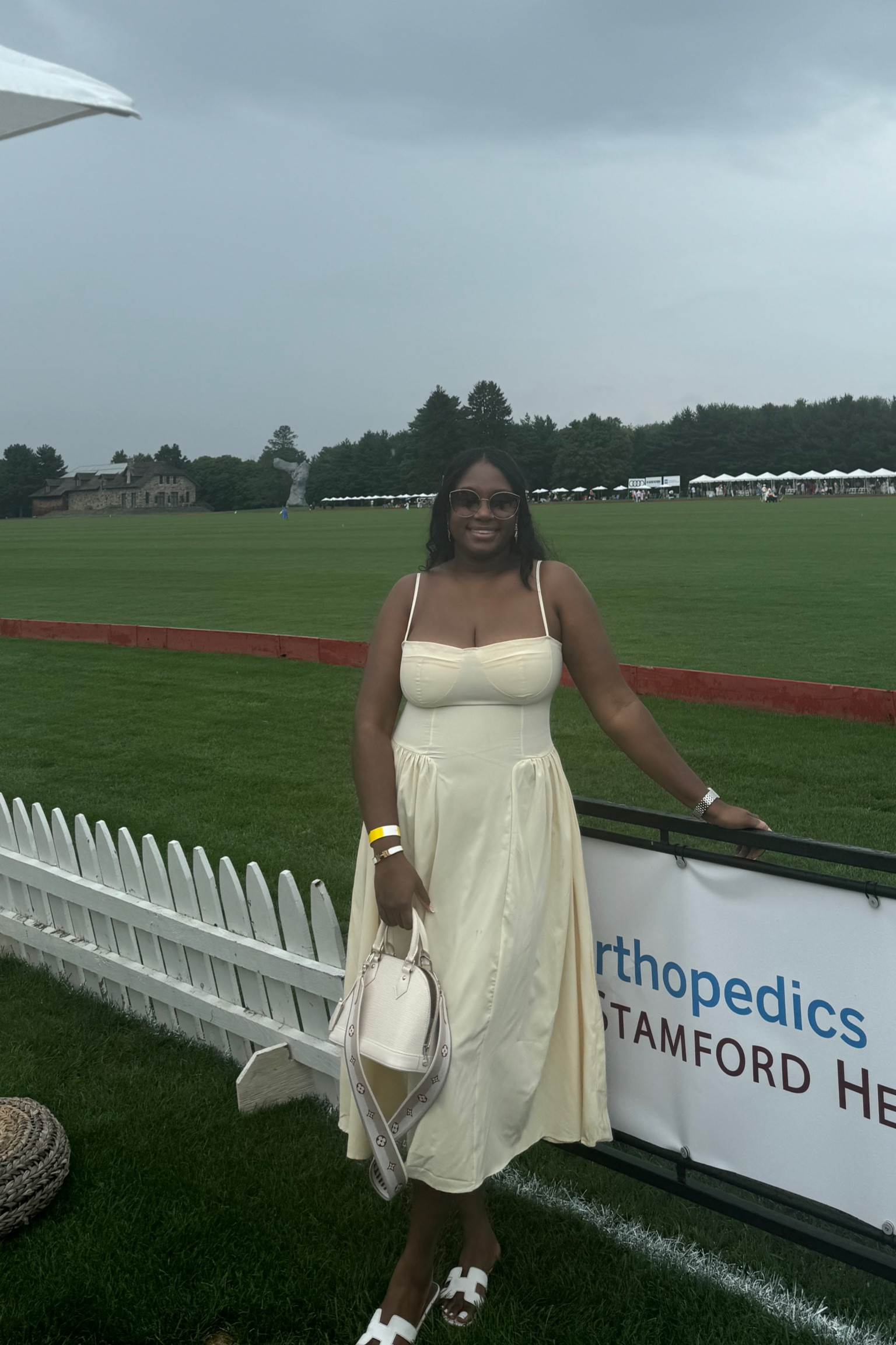 Polo game dress! 😍

#LTKWedding #LTKSaleAlert #LTKStyleTip