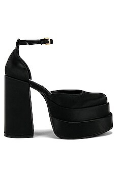 Charlize Platform
                    
                    Steve Madden | Revolve Clothing (Global)
