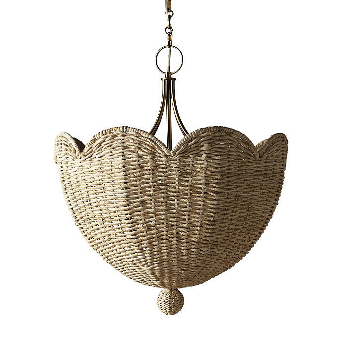 Dunmore Pendant | Frontgate | Frontgate