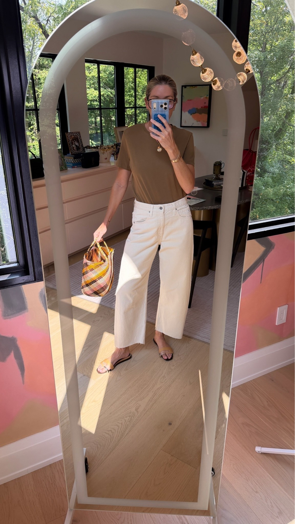 #ootd Errands 🥥🤎
