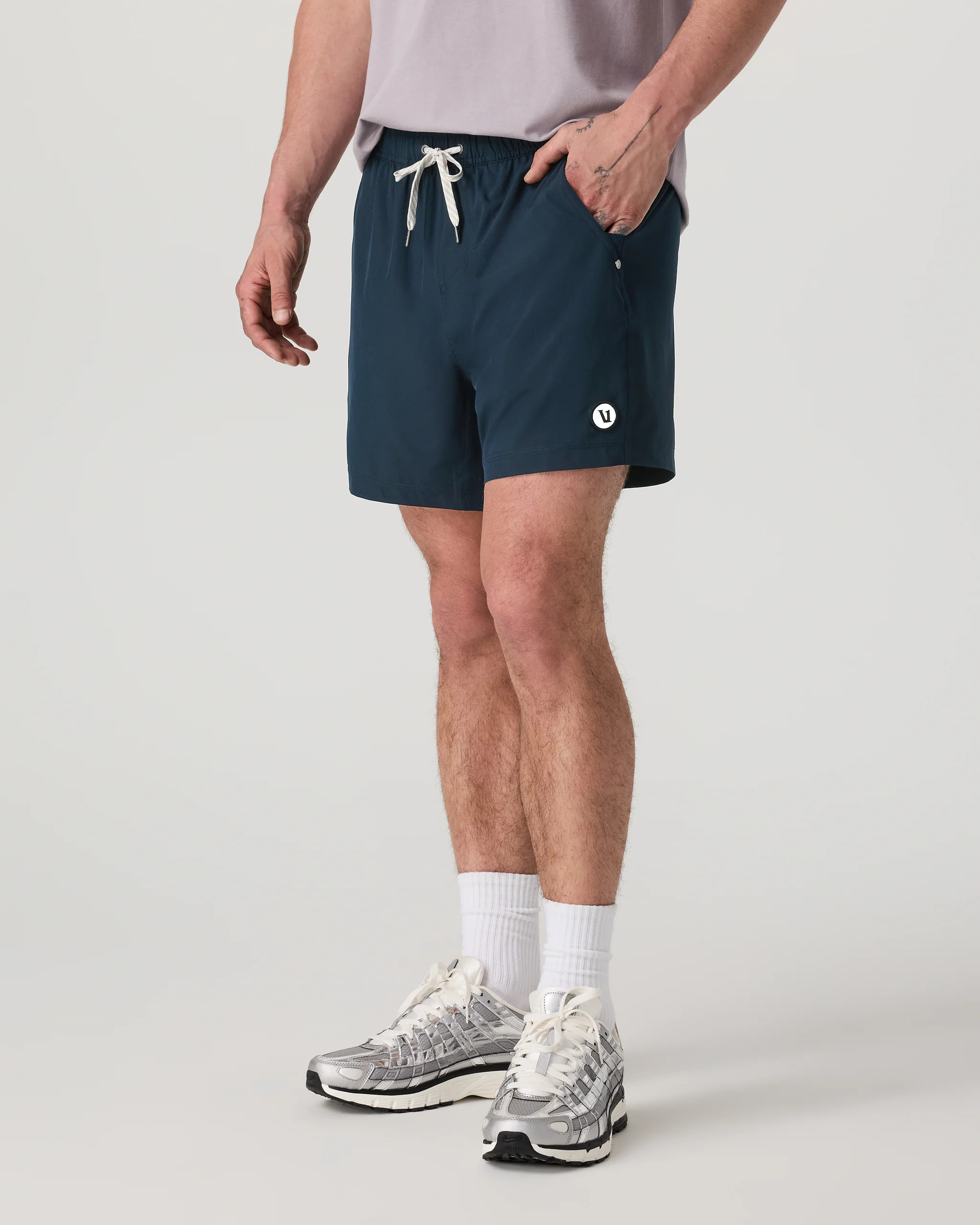 Kore Short Unlined 5" | Vuori Clothing (US & Canada)