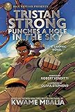 Rick Riordan Presents Tristan Strong Punches a Hole in the Sky, The Graphic Novel | Amazon (US)