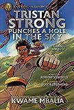 Rick Riordan Presents Tristan Strong Punches a Hole in the Sky, The Graphic Novel | Amazon (US)