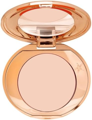 Charlotte Tilbury Magic Vanish Color Corrector - Buttery Cream Makeup to Help Reduce the Appearan... | Amazon (US)