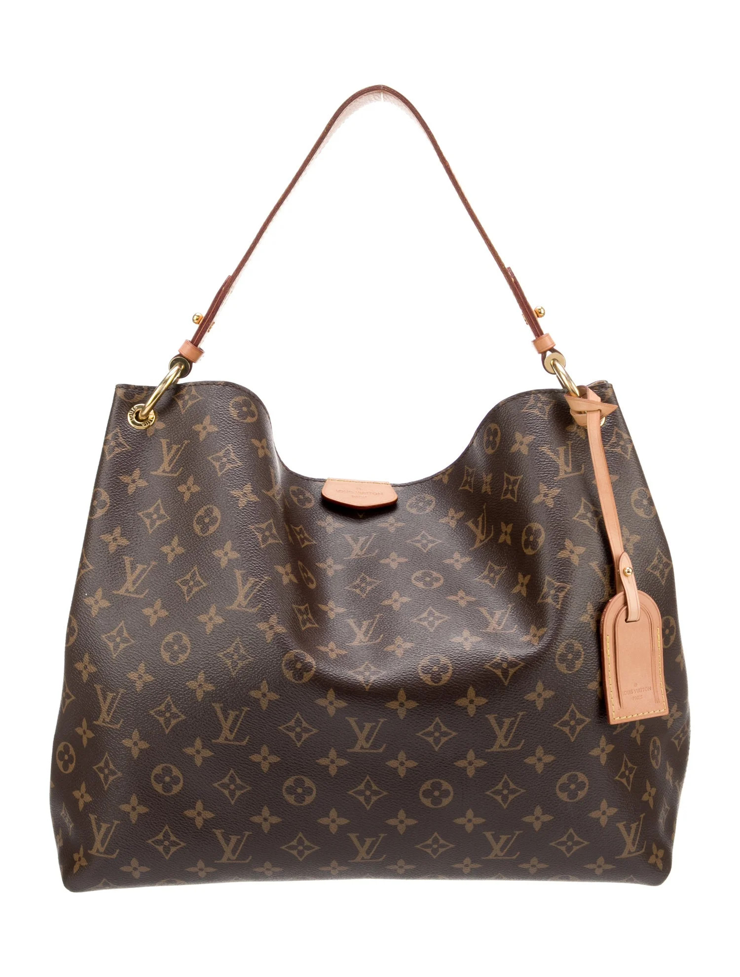 2020 Monogram Graceful MM | The RealReal