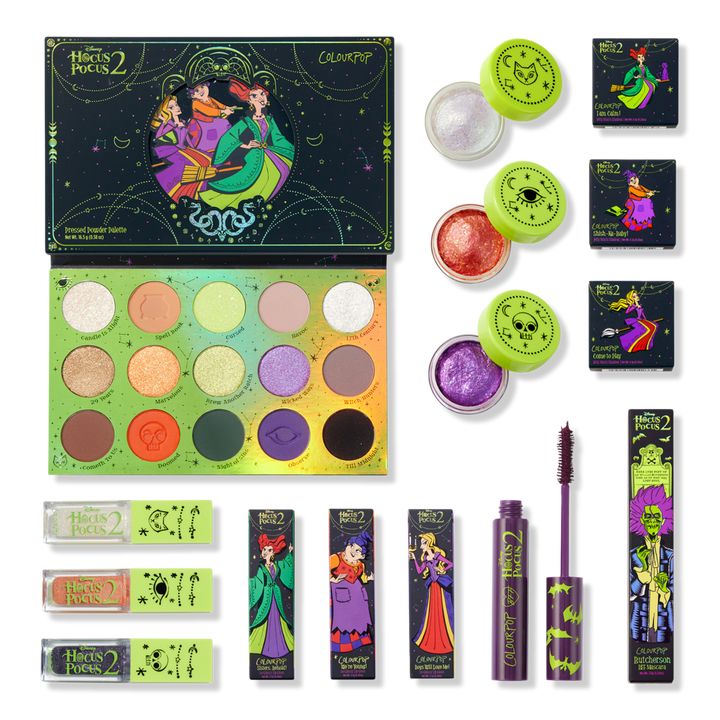 Hocus Pocus 2 Full Collection | Ulta